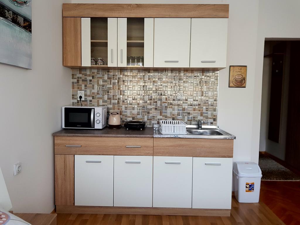 Central Square Apartment Scopia Exterior foto